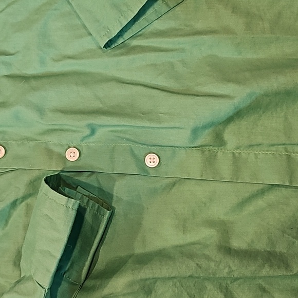 Loft button up - Picture 2 of 5